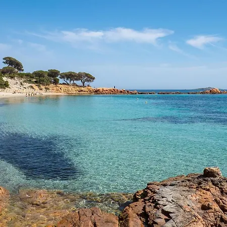 Awesome In Vecchio With Wifi And 2 Bedrooms * Porto-Vecchio (Corsica)